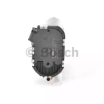 Дроссельная заслонка 0280750133 Bosch (мини-фото №4)