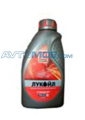 Масло моторное минеральное "Стандарт 10W-40", 1л 19184 Lukoil (фото №1)