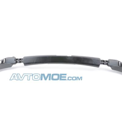 Кронштейн бампера заднего центральный 51127256922 BMW (фото №1)