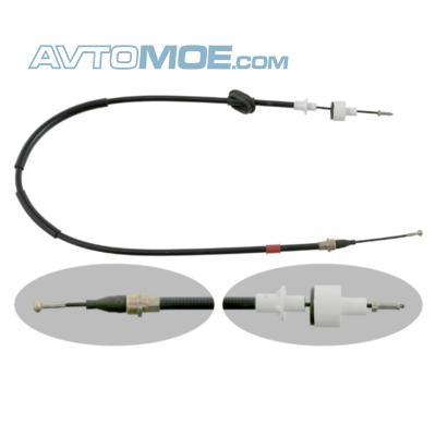 Трос сцепления 06236 Febi (фото №1)