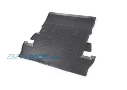 Коврик в багажник 7 мест 15705001 Rival (фото №1)