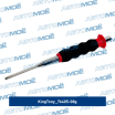 Выколотка 5х200 мм, с протектором 76405-08G King Tony (мини-фото №2)