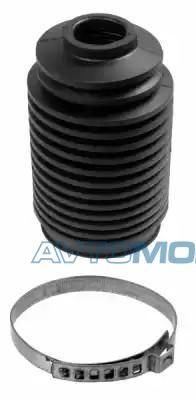 Пыльник рулевой рейки 3012701 Lemforder (фото №1)