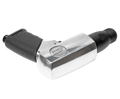 Пневмомолоток 3200 ударов в минуту (2 зубила в комплекте) JTC /1/10 JTC3309 JTC (фото №2)