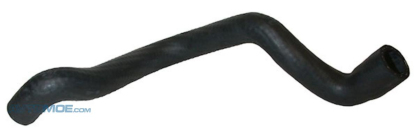 Патрубок печки напорный 1114305000 JP Group (фото №1)