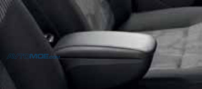 Подлокотник центральный 6001998148 Renault (фото №1)