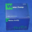 Насос системы охлаждения помпа PHA030 Parts Mall (мини-фото №1)