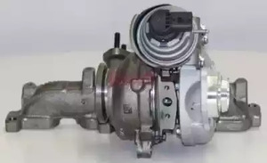 Турбина 7922905003S Garrett (фото №3)