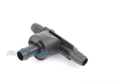 Клапан системы вентиляции картера 06B133753D VAG (фото №1)