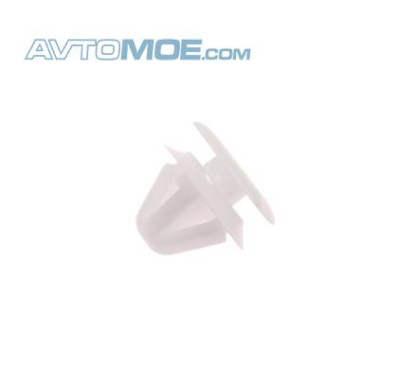 Клипса пластиковая автомобильная для обивки MAZDA 100шт JTC /1 JTCRD39 JTC (фото №1)