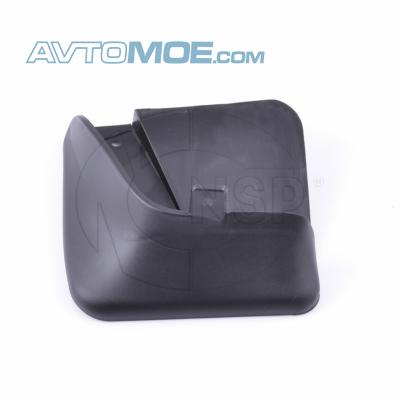 Брызговик задний левый NSP0196175641 NSP (фото №1)