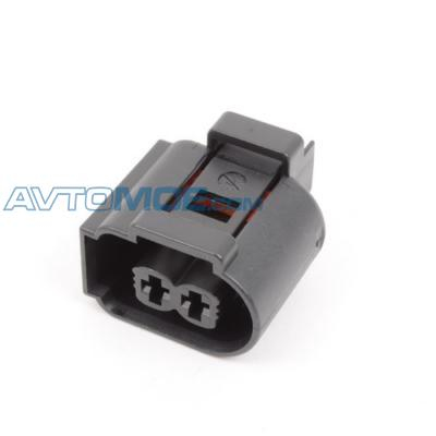 Корпус разъема 61138364520 BMW (фото №1)