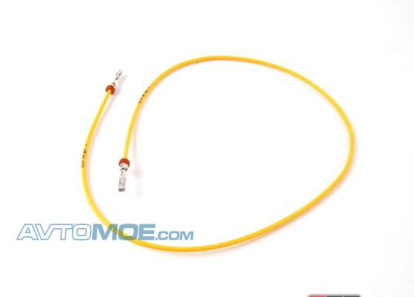 Разъем электропроводки 000979244E VAG (фото №1)