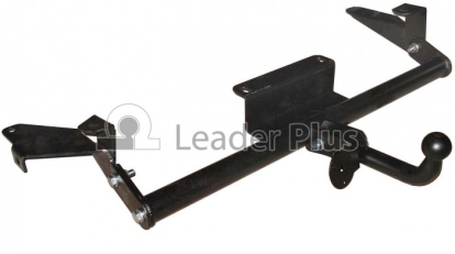 Фаркоп Daewoo Nexia / Epero 1997-2010 D101A Leader Plus (фото №2)