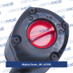 Гайковерт пневматический ударный 1/2", 1152Нм NC-4233Q Mighty Seven (мини-фото №2)