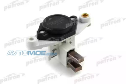 Реле регулятор напряжения генератора P250006 Patron (фото №1)