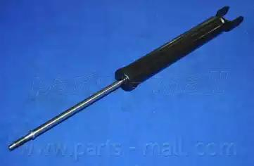 Амортизатор задний PJAR004 Parts Mall (фото №2)