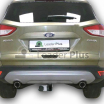 Фаркоп Ford Kuga 2013- F120A Leader Plus (мини-фото №2)