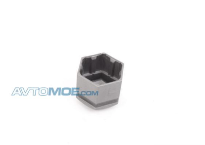 Колпачек болта колесного 4L0601173Z37 VAG (фото №1)