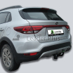 Фаркоп для KIA RIO X-LINE 2017-...  K123A Leader Plus (мини-фото №1)