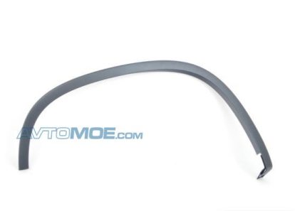 Накладка арки колеса заднего правого 5N0854820C9B9 VAG (фото №1)