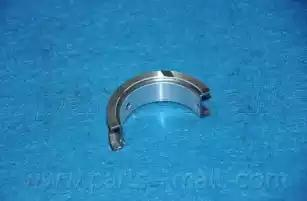 Вкладыши коренные STD HCJA025S Parts Mall (фото №3)