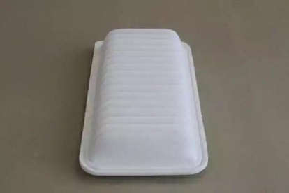 Фильтр воздушный SB3250 SCT (фото №2)