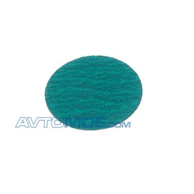 Диск зачистной сменный 2"для JTC-5806, зернистость 80  JTC /1 JTC5849 JTC (фото №1)