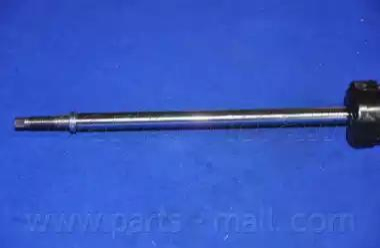 Амортизатор задний PJAR004 Parts Mall (фото №4)