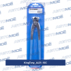 Кусачки 250 мм, силовые 6431-10C King Tony (мини-фото №1)