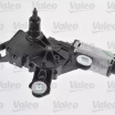 Моторчик стеклоочистителя заднего 579602 Valeo (мини-фото №2)