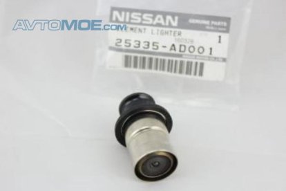Прикуриватель 25335AD001 Nissan (фото №1)