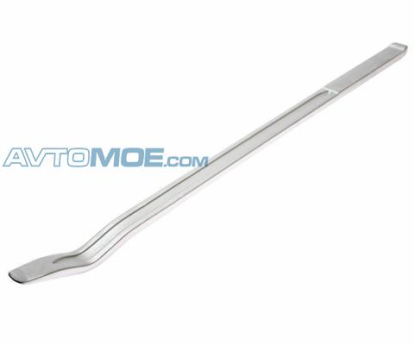 Монтировка изогнутая, длина 650мм JTC /1/10/20 JTC5707 JTC (фото №1)