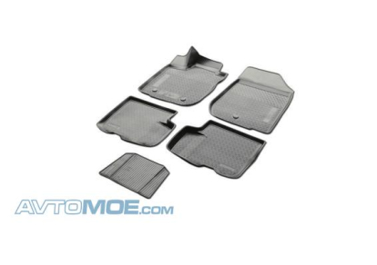 Коврики в салон 14702001 Rival (фото №1)