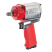 Пневмогайковерт усиленный 1/2" (1356Nm) 90-120PSI 6500об/мин JTC JTC5436 JTC (мини-фото №3)