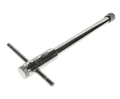 Держатель для метчиков Т-образный 1/4" (250мм) JTC /1 JTC5206 JTC (фото №2)