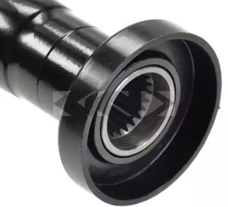 Привод правый 305508 Loebro (GKN) (фото №4)