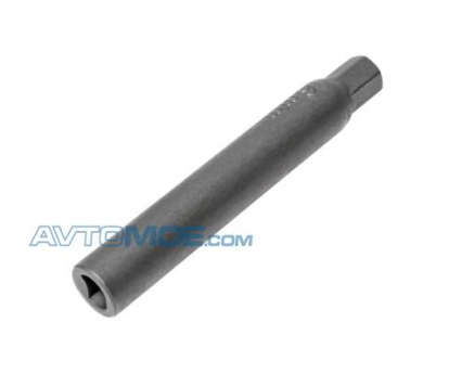 Вставка для разборки стойки амортизатора (VW, AUDI, RENAULT) 6мм JTC /1 JTC1323102236 JTC (фото №1)