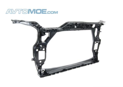 Панель крепления радиатора 8R0805594D VAG (фото №1)