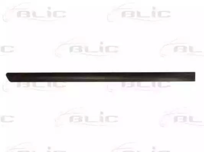 Молдинг задней правой двери 5703049539574P Blic (фото №1)