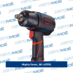 Гайковерт пневматический ударный 1/2", 1627 Нм NC-4255Q Mighty Seven (мини-фото №1)