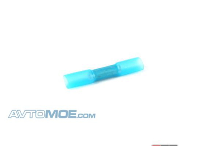 Коннектор с  термоусадкой 000979942 VAG (фото №1)