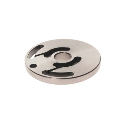 Ремкомплект (26) задняя накладка для пневмогайковерта JTC-5212 JTC /1/10 JTC521226 JTC (фото №2)