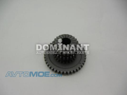 Шестерня коленвала AW06H01050209AT Dominant (фото №1)