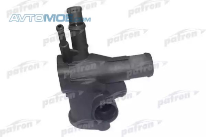 Корпус термостата P290029 Patron (фото №1)
