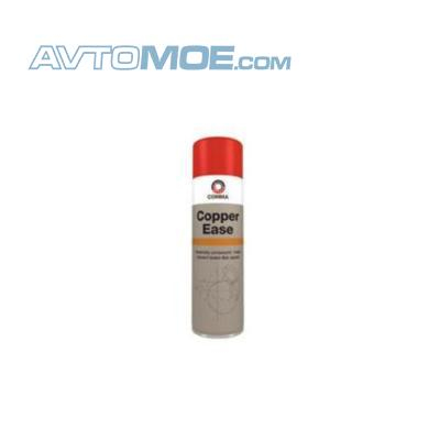 Смазка медная высокотемпературная 0.5мл CE500M Comma (фото №1)