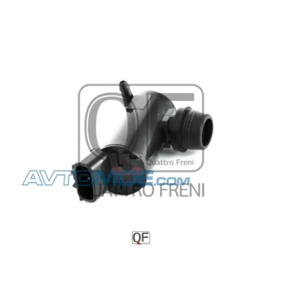 Насос стеклоомывателя QF00N00083 Quattro freni (фото №1)