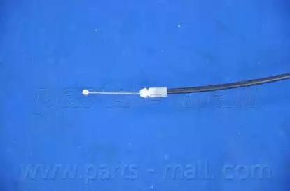 Трос капота (к замку капота) PTA696 Parts Mall (фото №3)