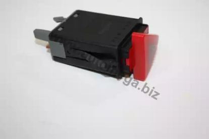 Кнопка аварийной сигнализации 150048510 Dello (фото №1)