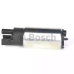 Насос топливный 0986AG1303 Bosch (мини-фото №3)